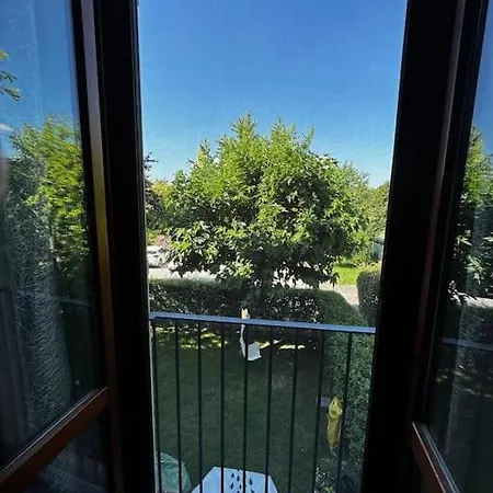 Casa Via Frati Apartmán *