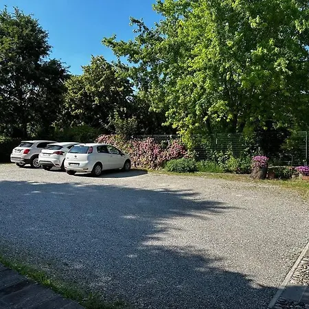 Apartmán Casa Via Frati