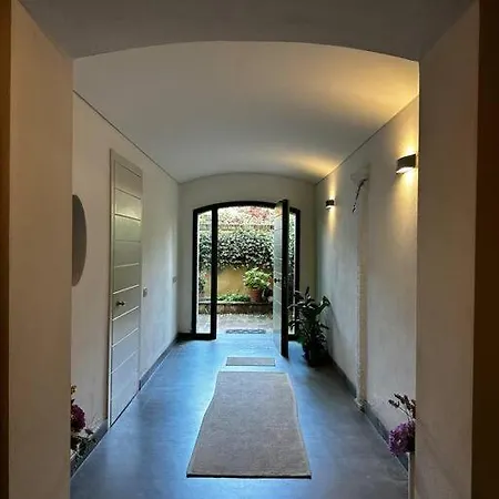 Apartmán Casa Via Frati *