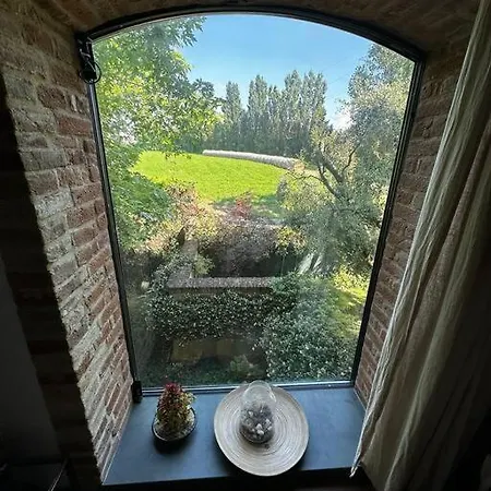 Casa Via Frati Apartmán *