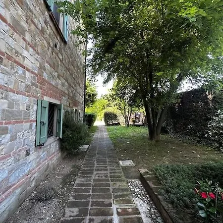 Casa Via Frati Apartmán Sassuolo