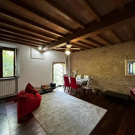 Casa Via Frati *